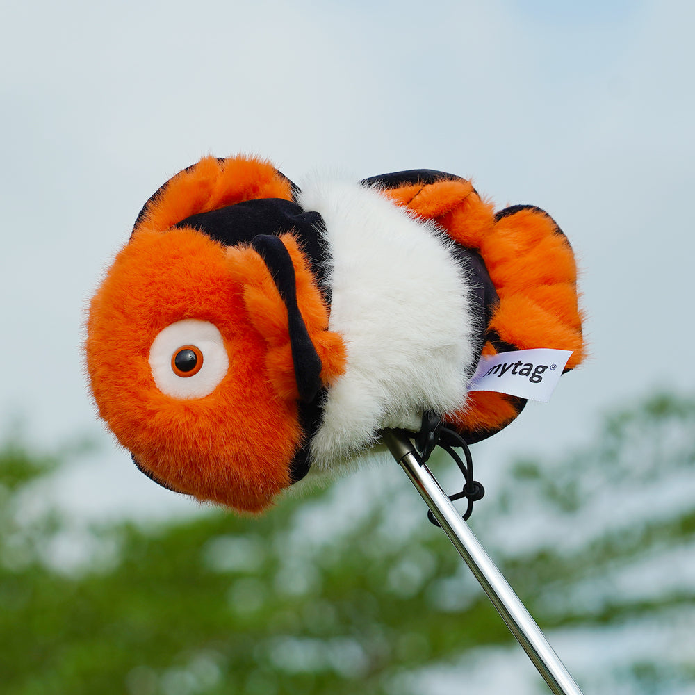 Mytag Nemo Blade Putter Cover