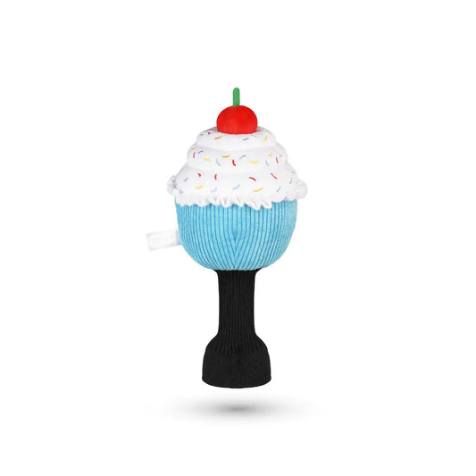 Cake Plush Driver Cover