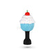 Cake Plush Driver Cover