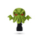 Cthulhu Plush Driver Cover