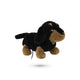 Dachshund Plush Cover For Blade Mallet