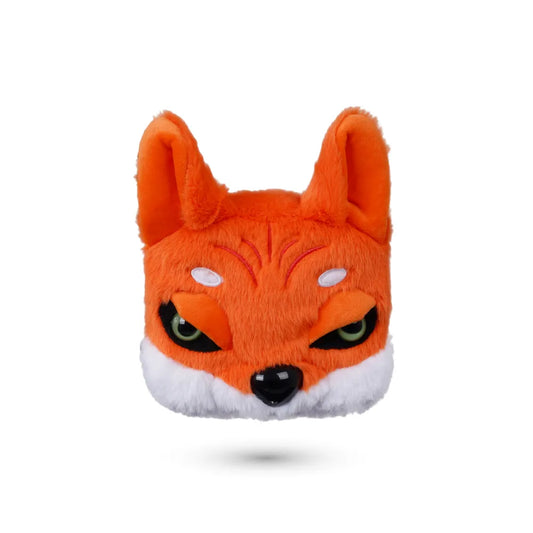 Fox Square Mallet Putter Cover