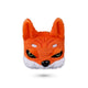 Fox Square Mallet Putter Cover
