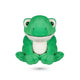 Frog Plush Driver Cover