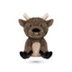Moose Plush Driver Cover