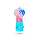 Flamingo Pink & Blue Driver Cover