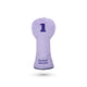Jacaranda Mimosifolia Purple Fuzzy Driver Cover