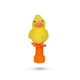 Fluffy Yellow Duck Driver Cover