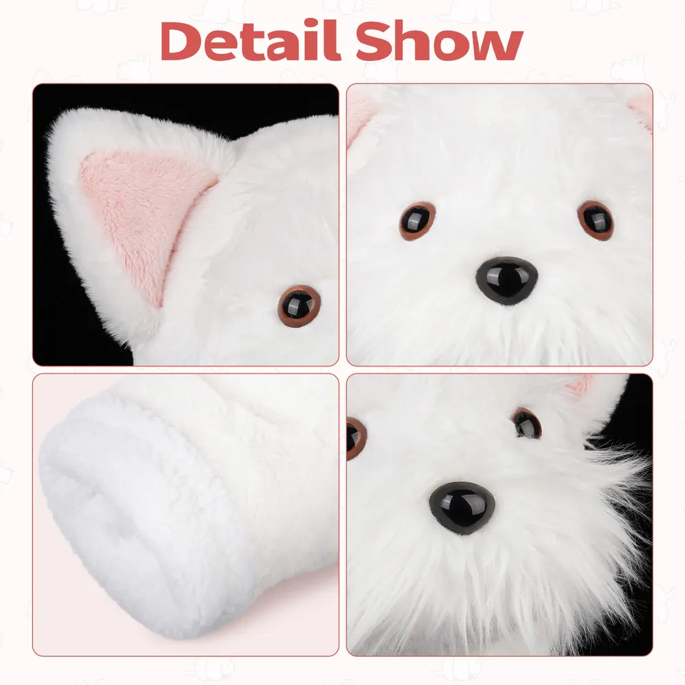 Mytag 3 wood animal head covers for Driver