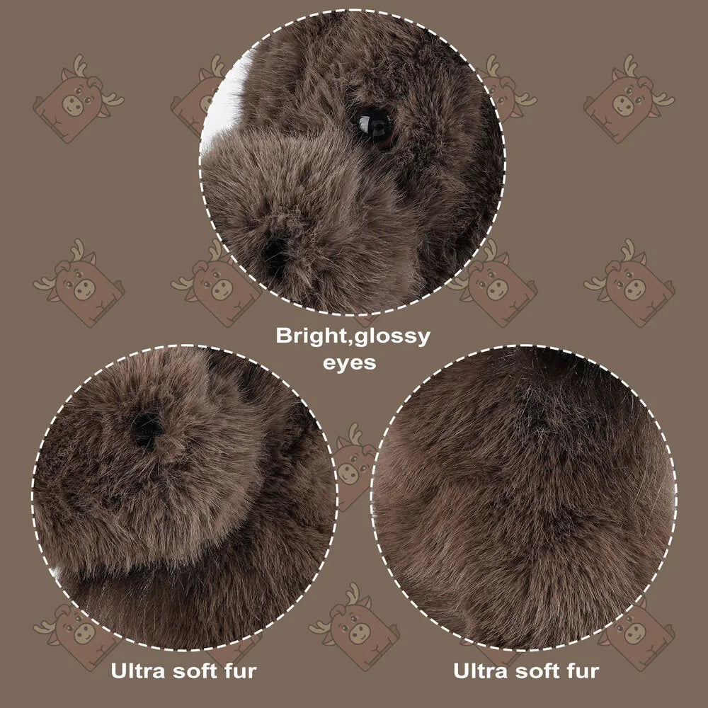 Mytag Animal Fairway Wood Headcovers