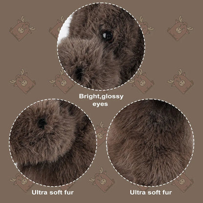 Mytag Animal Fairway Wood Headcovers