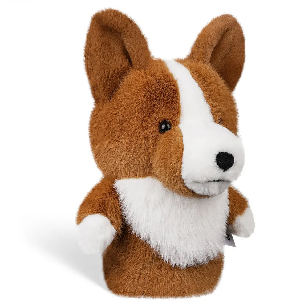 Mytag Animal Headcover Driver