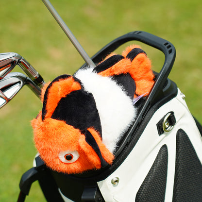 Mytag Blade Plush Putter Cover