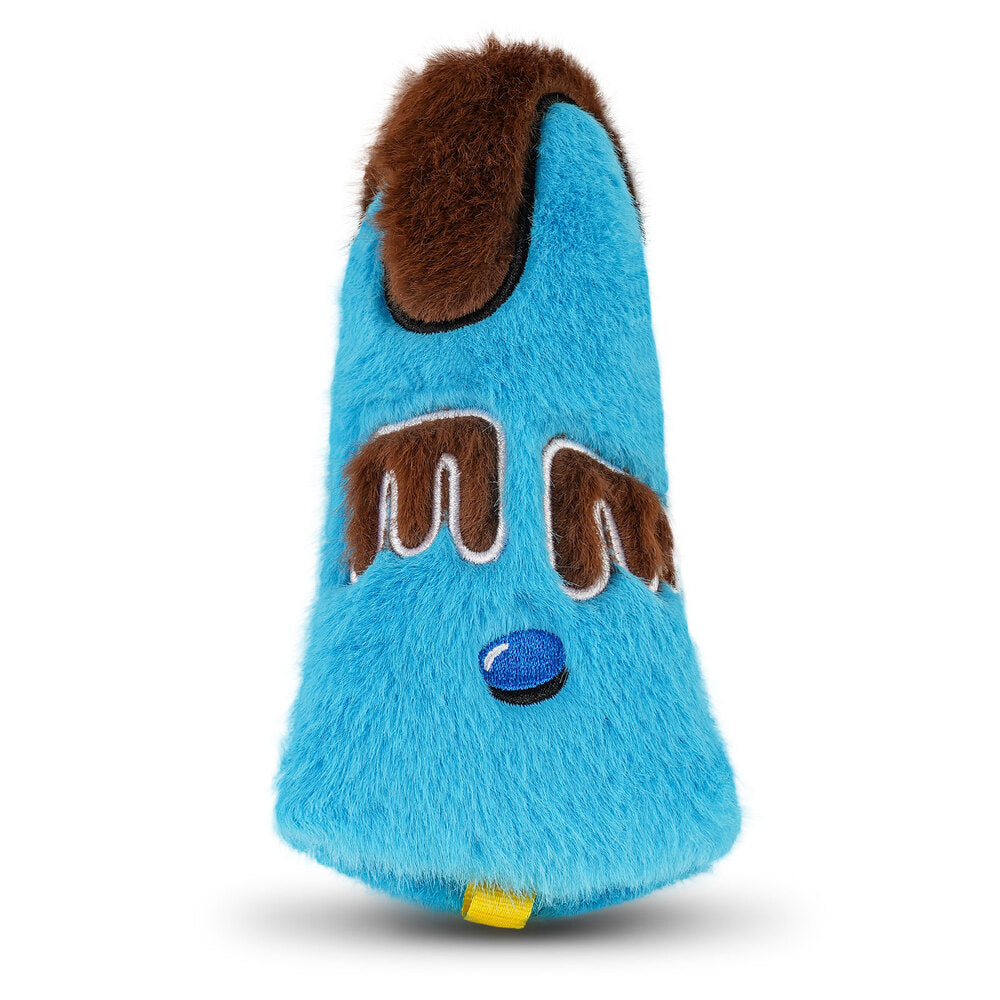 Mytag Blue MM Chocolate Chips Blade Putter Cover