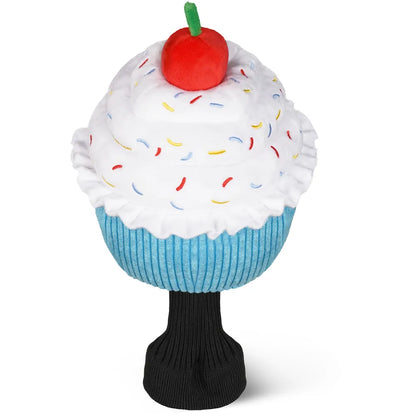 Mytag Cake Plush Driver Headcovers Golf
