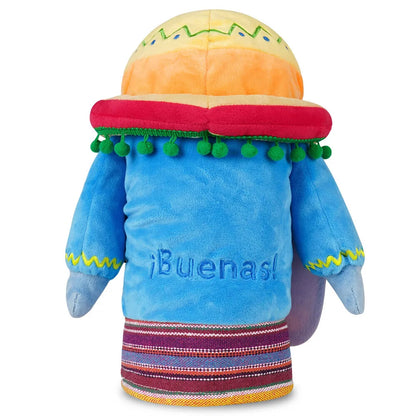 Mytag Cartoon Character Golf Head Covers