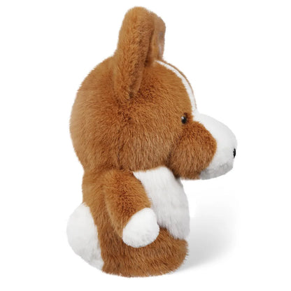 Mytag Corgi Driver Headcover Dog