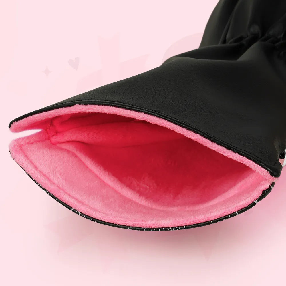 Breast Cancer Awareness Hybrid Cover