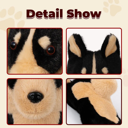 Mytag Dog Animal Club Head Covers