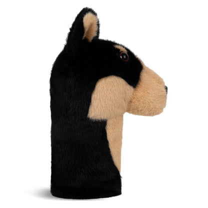 Mytag Dog Animal Club Head Covers for Driver
