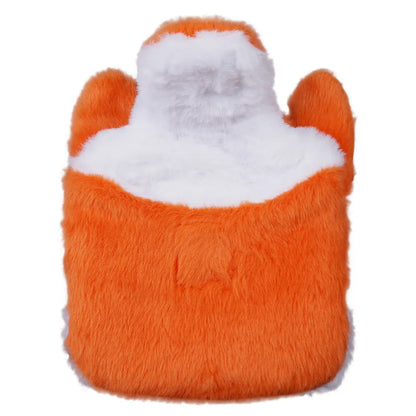 Mytag Fox Head Covers for Square Mallet Putter