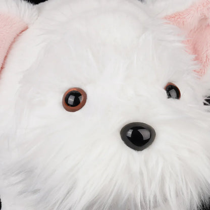 Mytag Highland Terrier Animal Club Head Covers