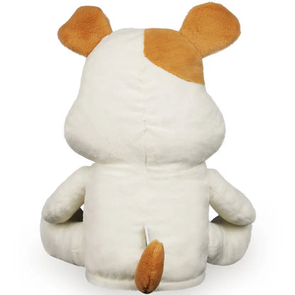 Mytag Jack Russell Terrier Plush Driver Headcovers