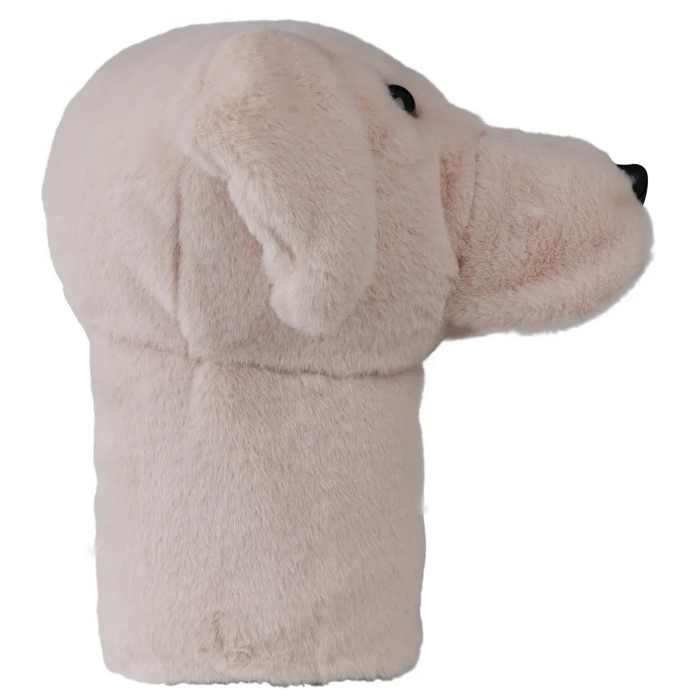 Mytag Labrador 3 wood animal head covers