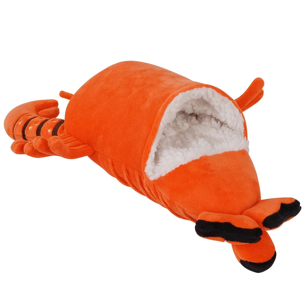 Mytag Lobster Plush Covers for Driver
