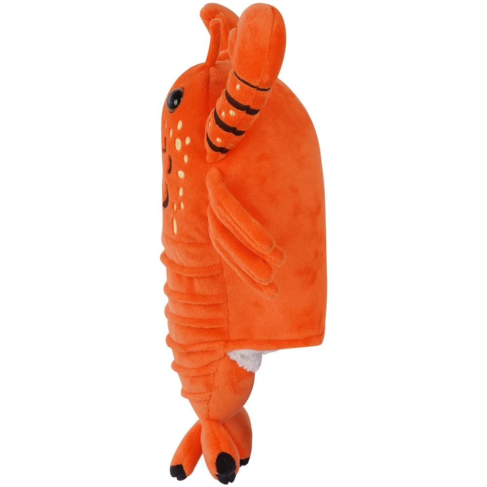 Mytag Lobster Plush Head Cover for Driver