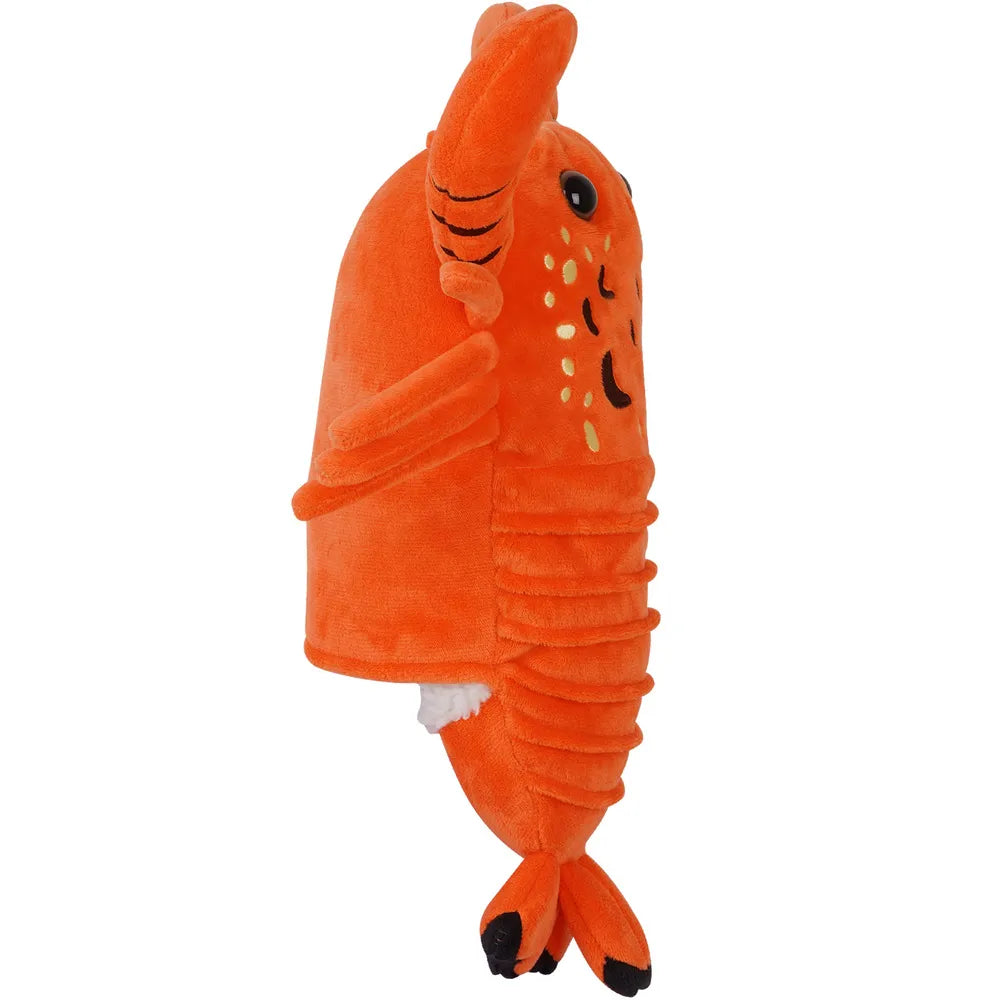 Mytag Lobster Plush Headcover for Driver