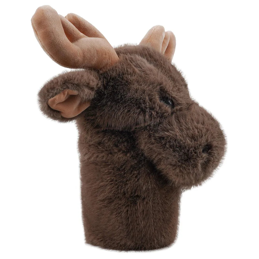 Mytag Moose Golf Club Cover
