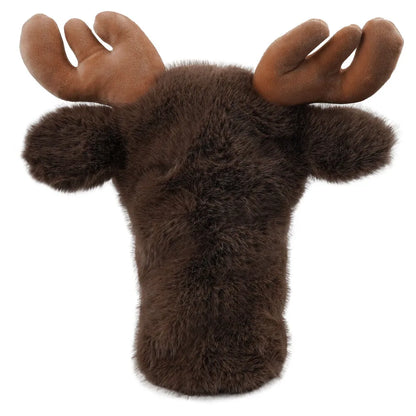 Mytag Moose Golf Head Cover for Driver