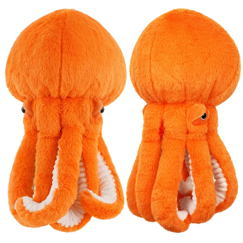 Mytag Plush Head Covers for Golf Clubs