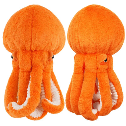 Mytag Plush Head Covers for Golf Clubs