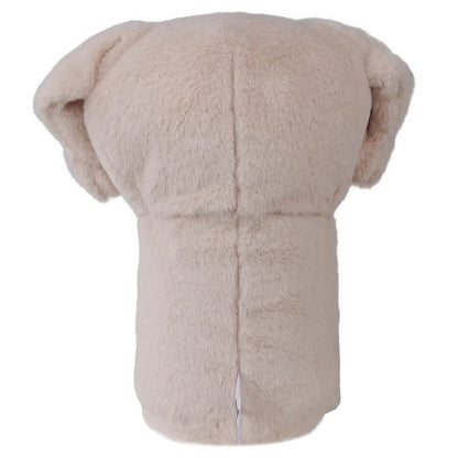 Mytag animal headcovers for drivers