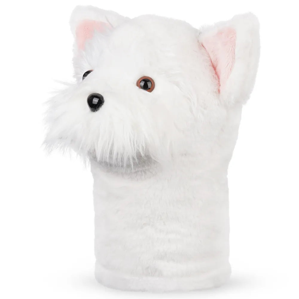 Mytag animal hybrid headcovers for Driver