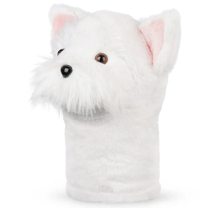 Mytag animal hybrid headcovers for Driver