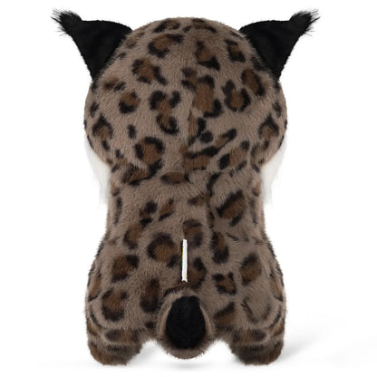 Mytag cat golf club head cover
