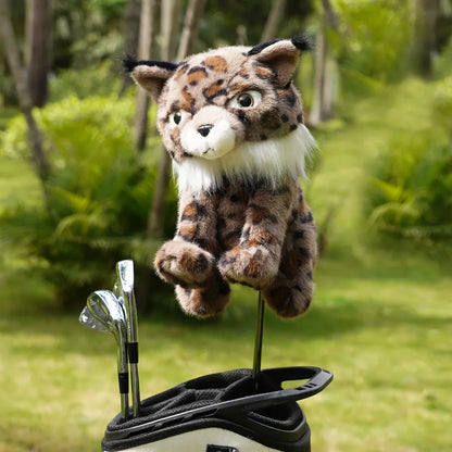 Mytag cat headcovers