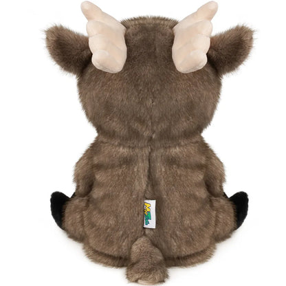 Mytag deer driver headcover