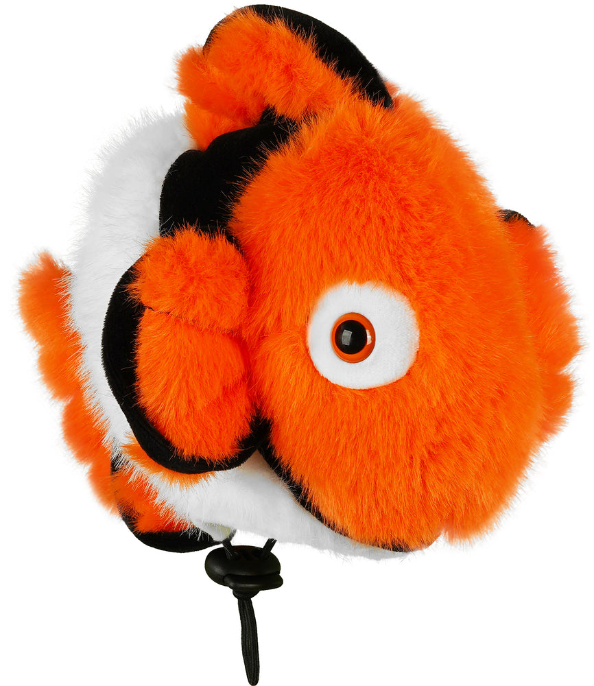 Mytag fish golf head covers