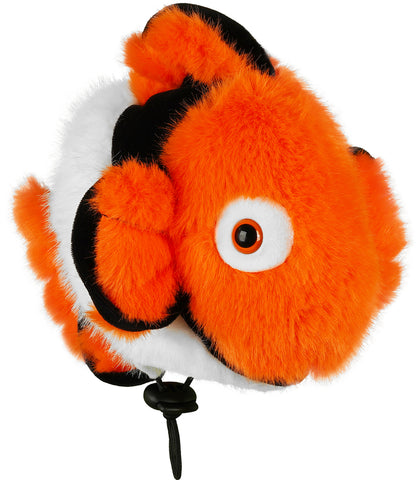 Mytag fish golf head covers
