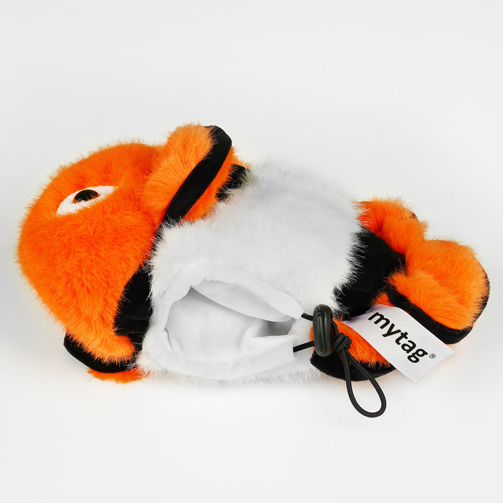 Mytag fish golf head covers for blade putter
