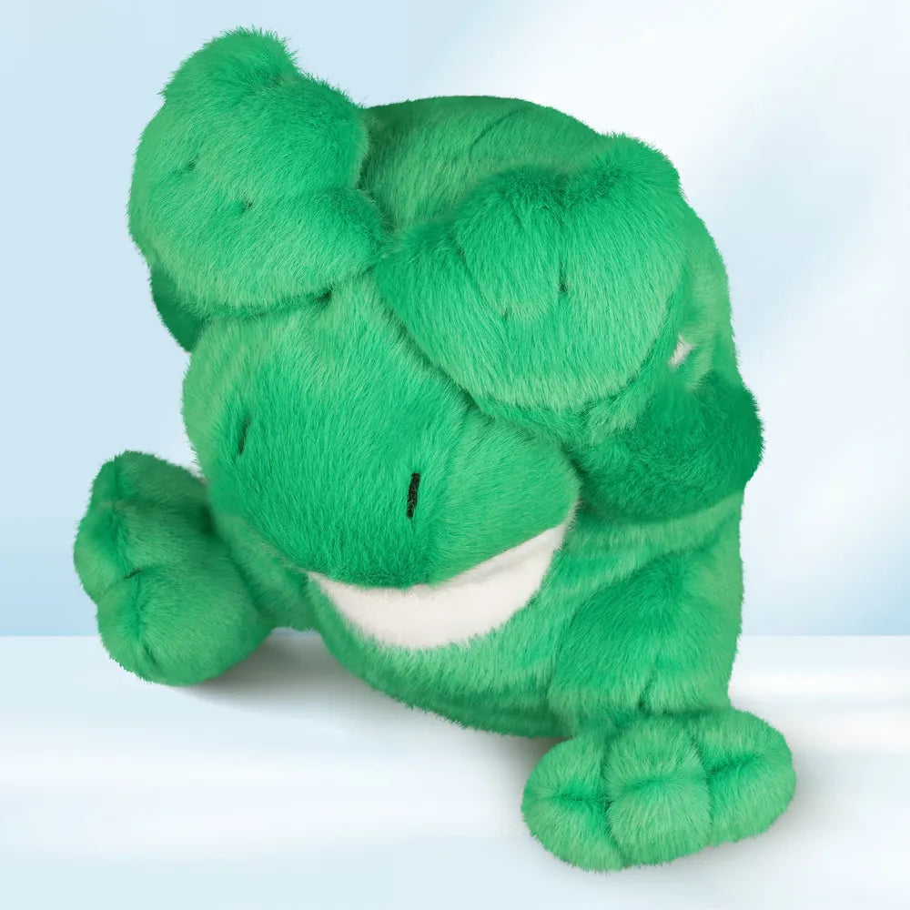 Mytag frog golf club cover
