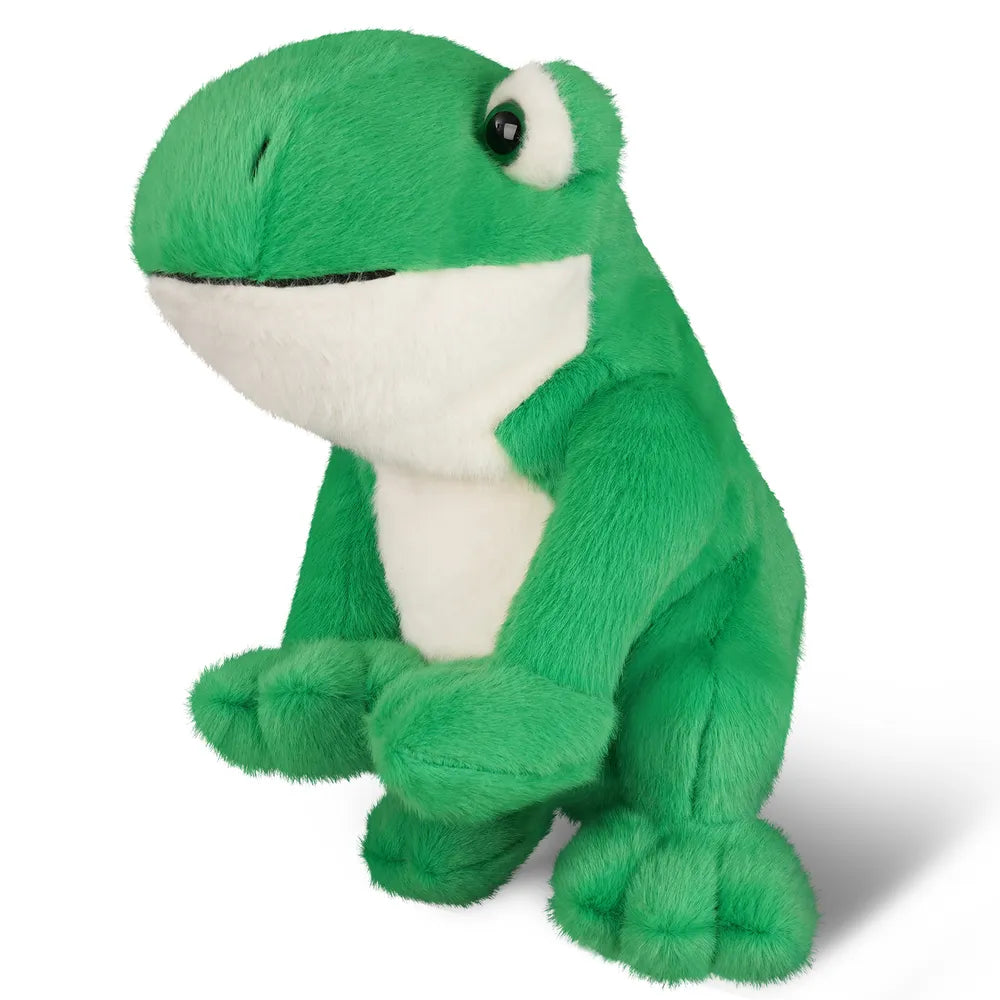 Mytag frog golf club head covers