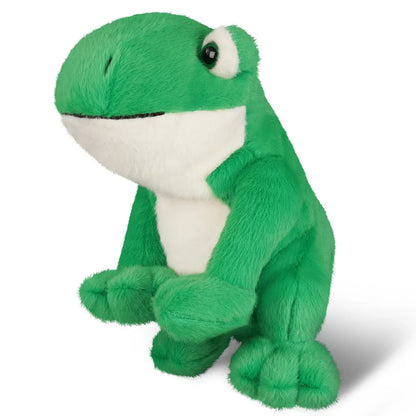 Mytag frog golf club head covers