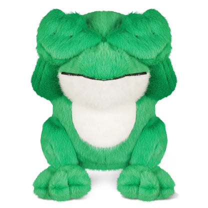 Mytag frog head club cover