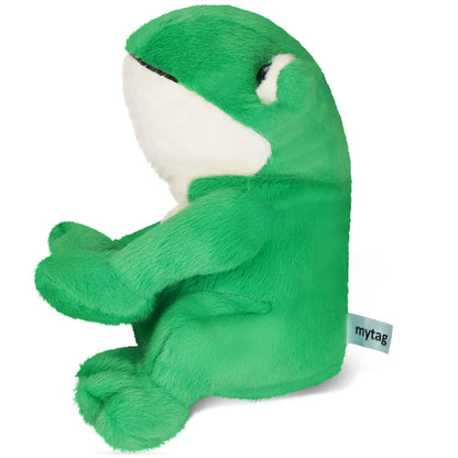 Mytag frog headcover for driver