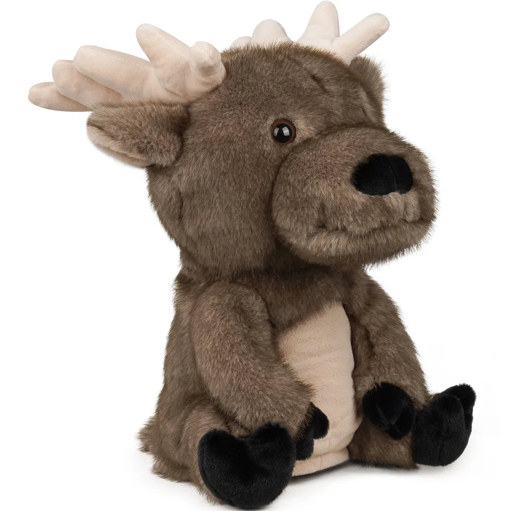 Mytag moose golf club cover